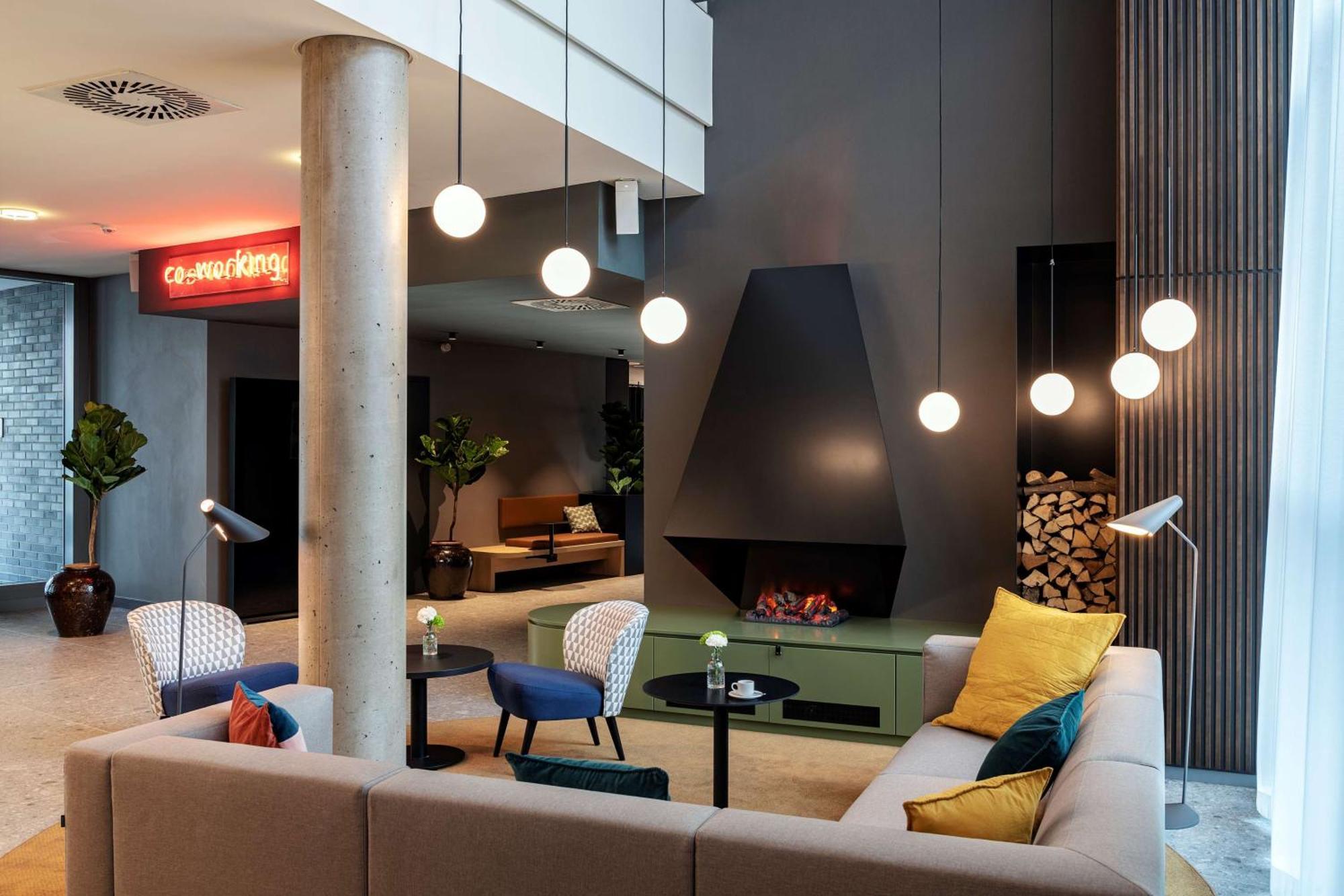 Hotel Nh Altstadt Köln