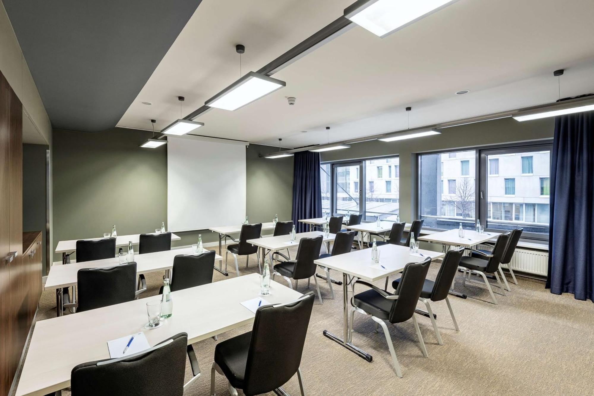 Nh Altstadt Hotel Köln