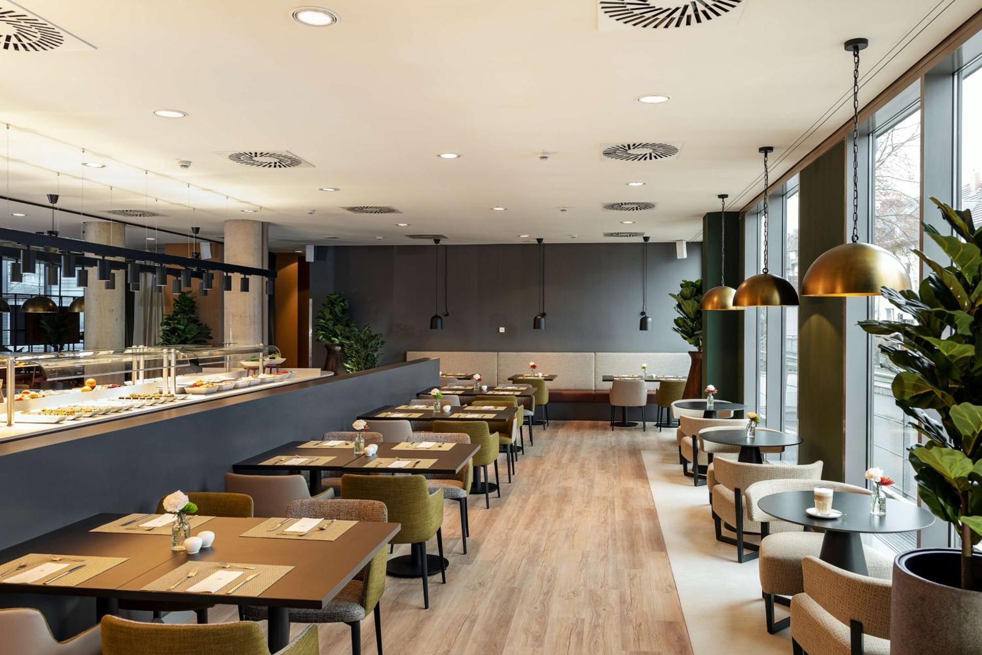 Nh Altstadt Hotel Köln