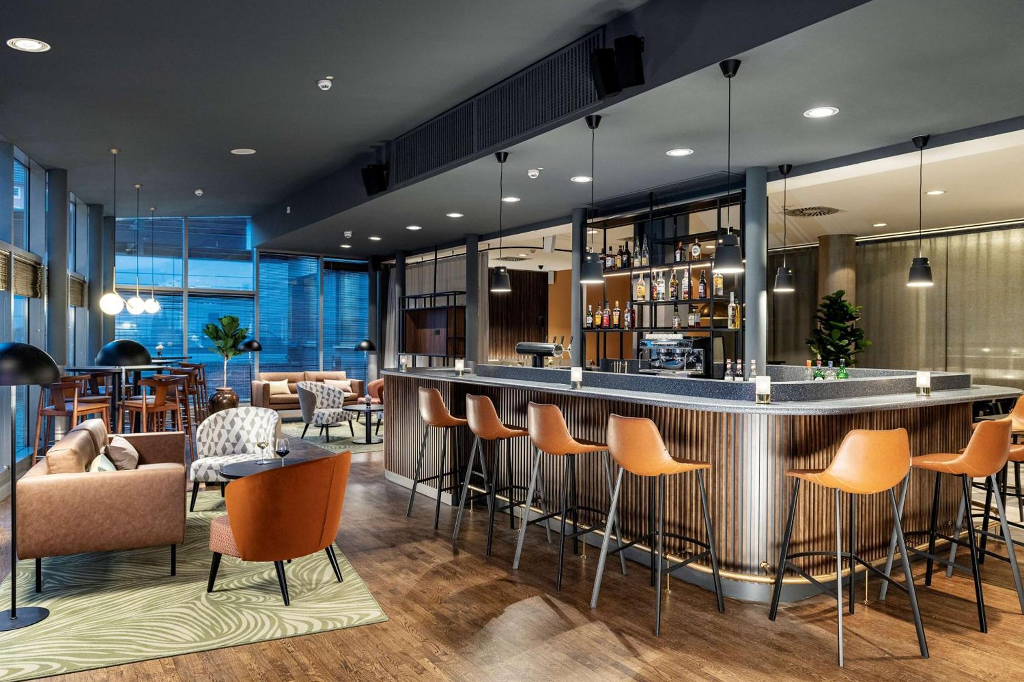 Hotel Nh Altstadt Köln