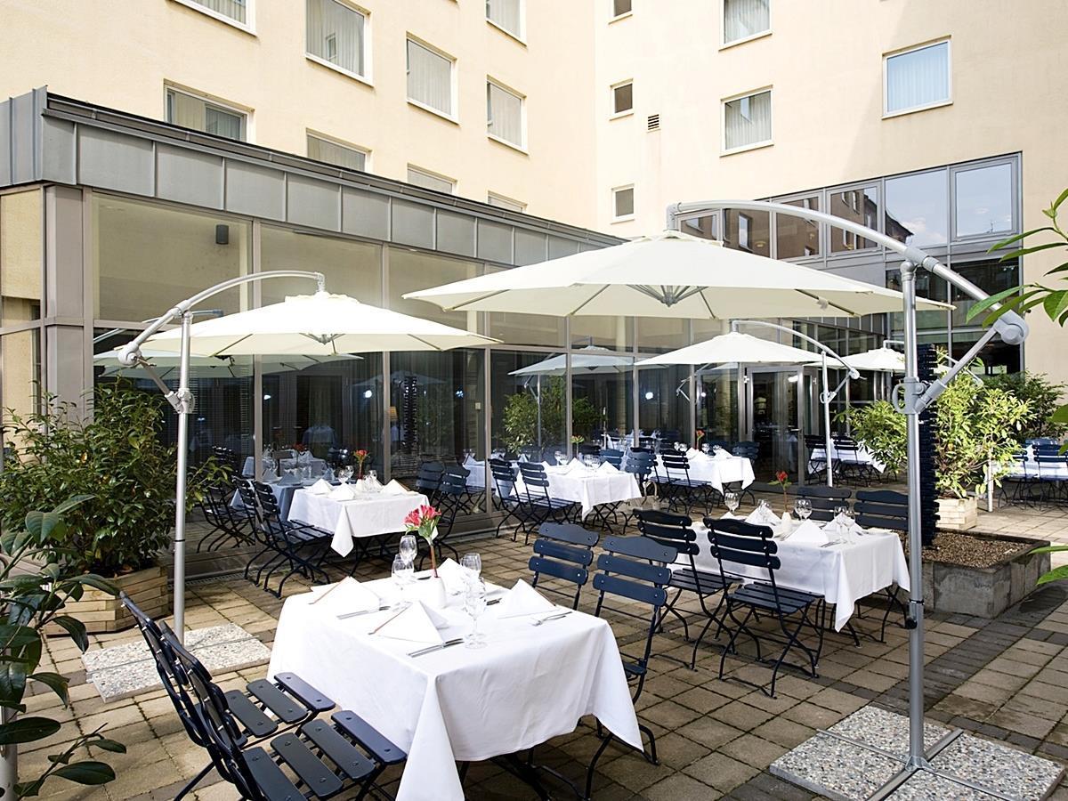 Nh Altstadt 4* Köln