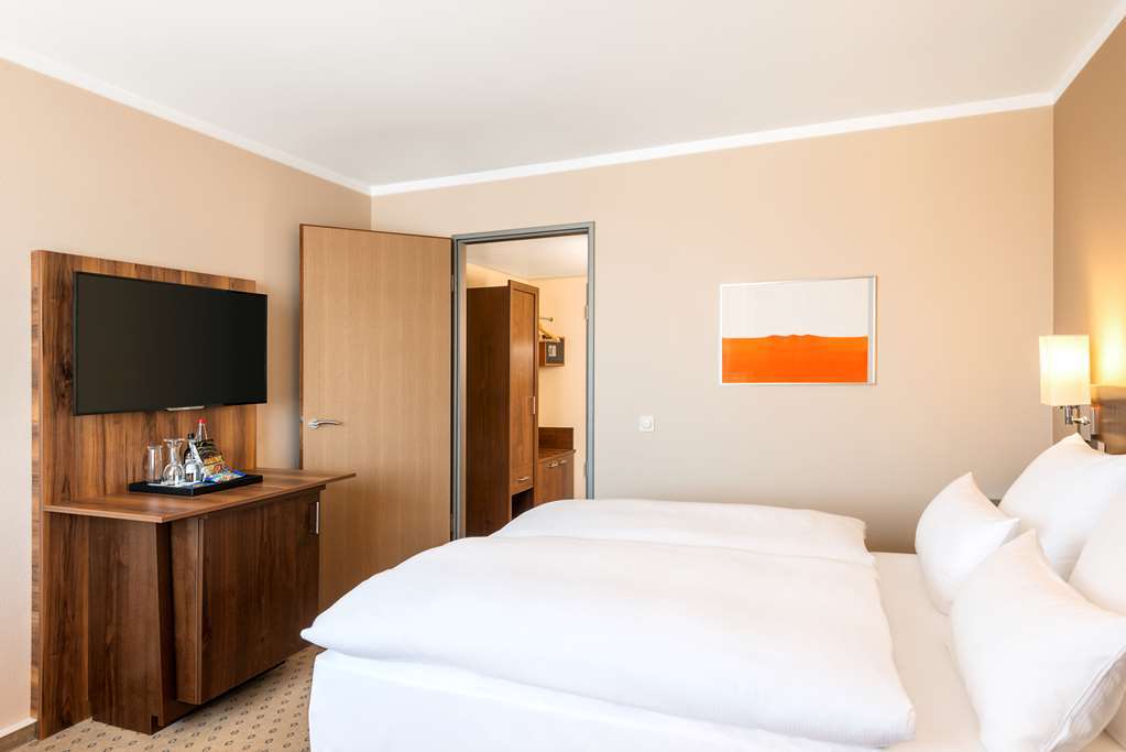 Hotel Nh Altstadt Köln